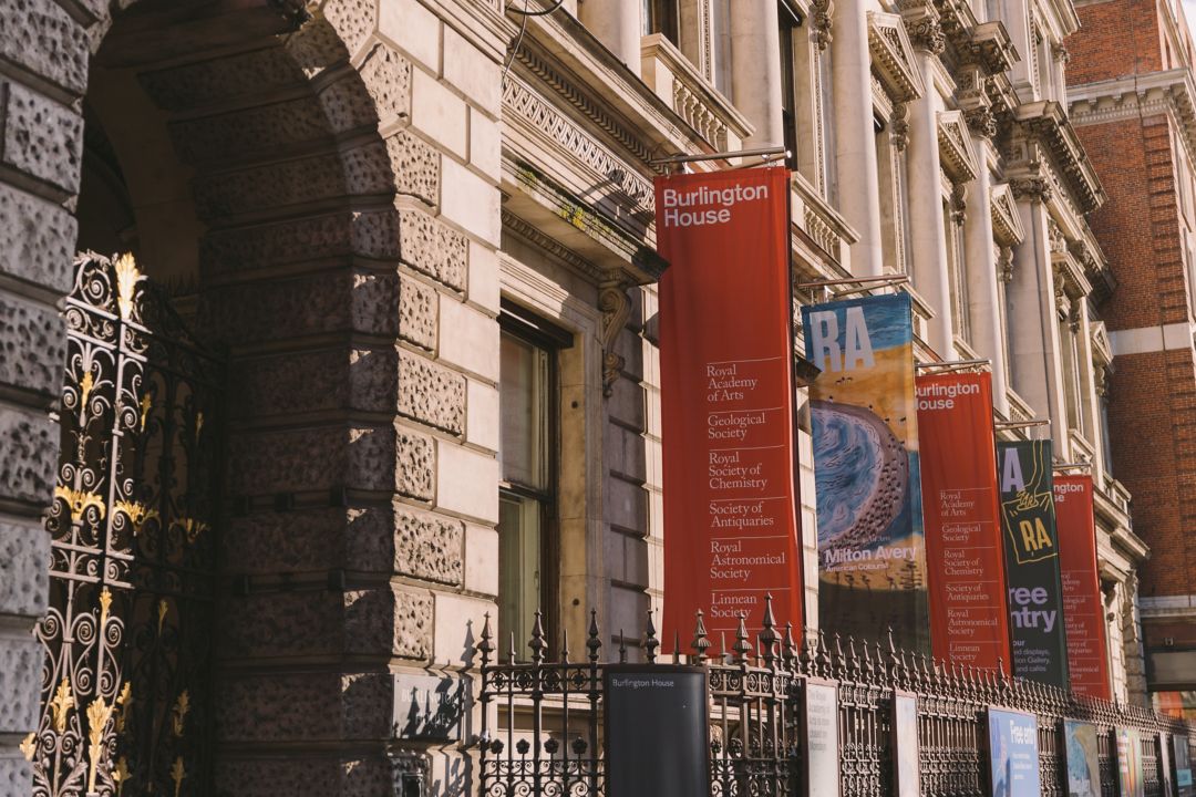 Royal Academy Museum